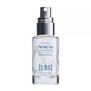 Avon Anew Hydra Fusion Serum (1 fl oz / 30 ml) - SEALED!!!